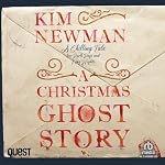 Cover of A Christmas Ghost Story