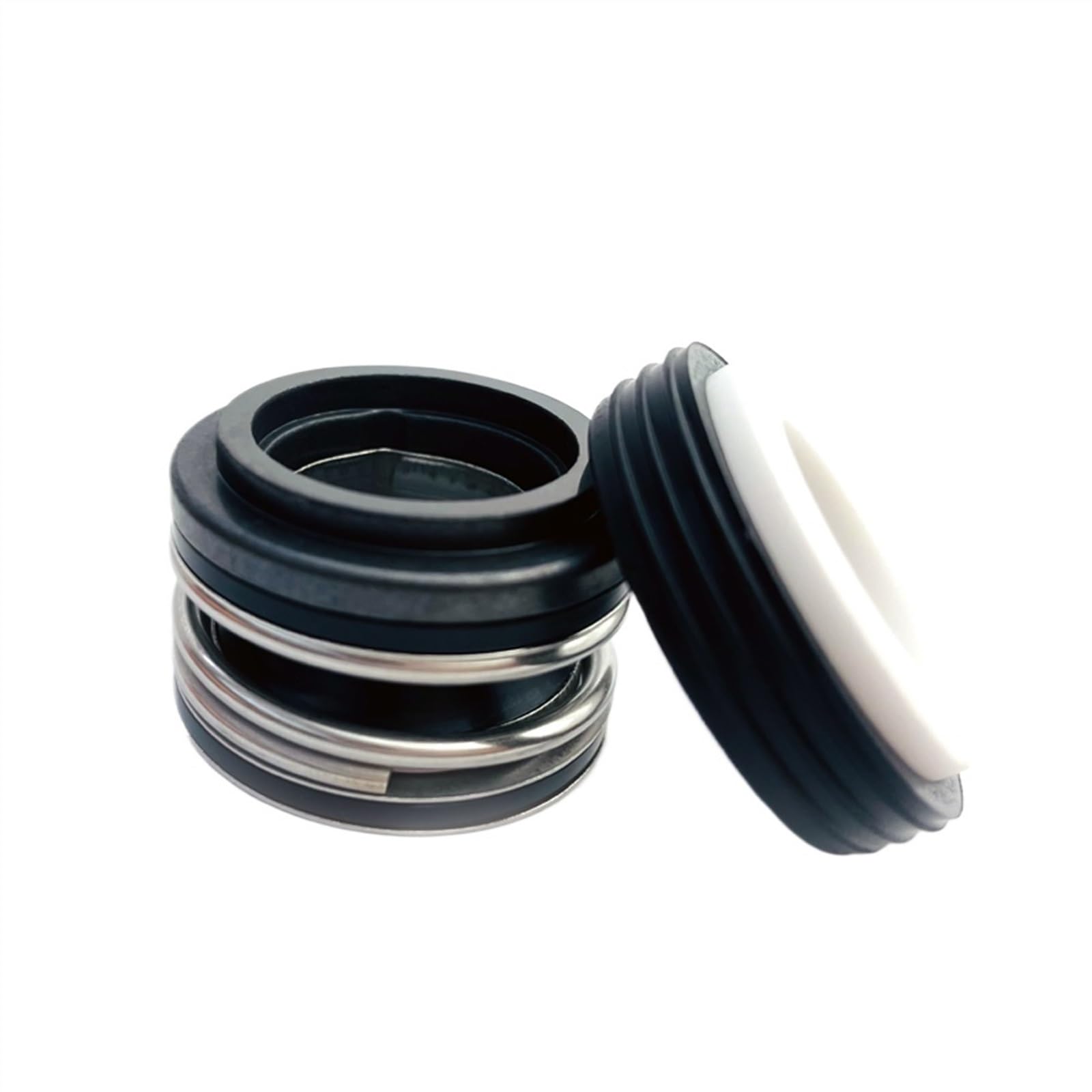 Sellos mecánicos de 3/4" para evitar fugas en bombas con repuestos de nitrilo Car CER NBR x5 u
