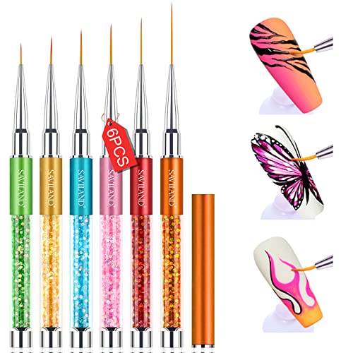 Amazon.co.uk Best Sellers The most popular items in Nail Art Pens