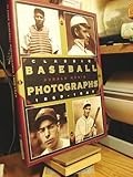 Classic Baseball Photographs, 1869-1947