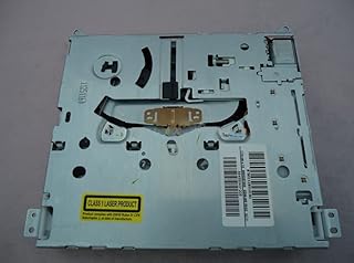 Keneddng CDM-M8 4.7/2 CDM M8 4.7 CD Mechanism for Roewe 550 Car CD Mechanism for V Passat Car CD Mechanism