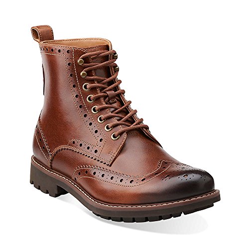 Clarks Men's Montacute Lord Boot