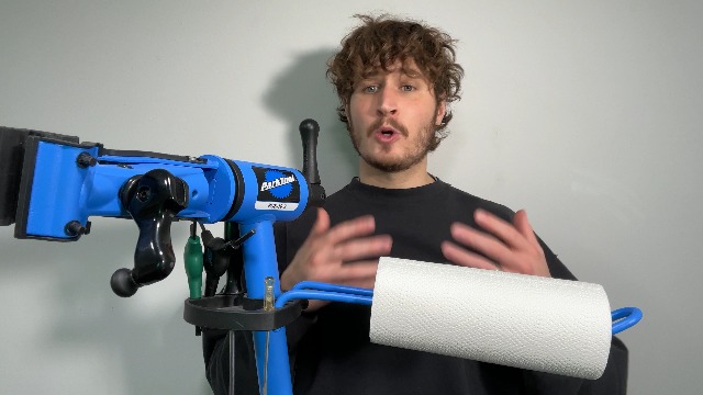 Park Tool PTH-1 - Worth Buying? ﹙3 Year Review﹚ on Amazon Live
