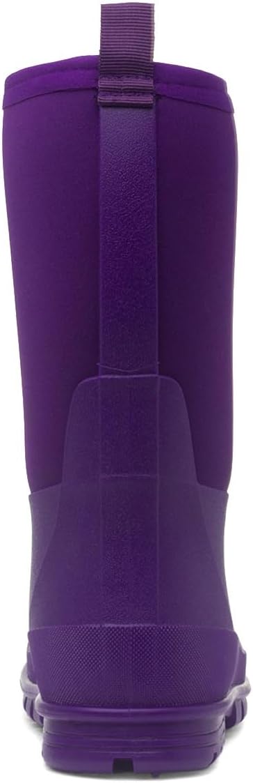 Cotswold Childrens/Kids Hilly Neoprene Galoshes