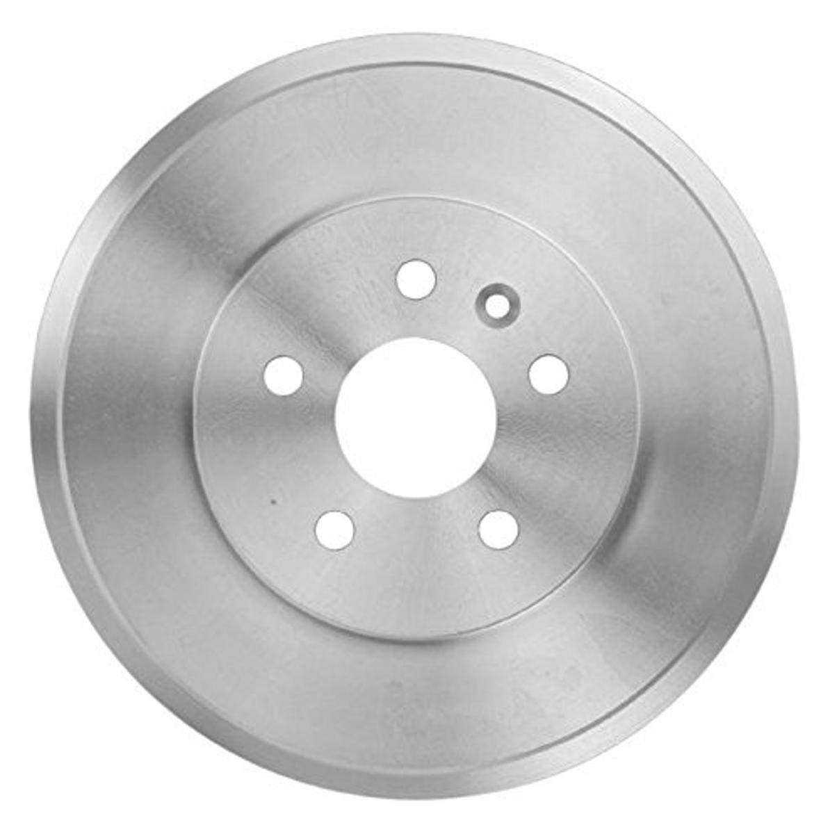 Bendix Premium PDR0843 Rear Brake Drum for Chevrolet Cruze 2015-2011, Cruze Limited 2016