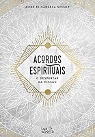 acordos espirituais 8564463393 Book Cover