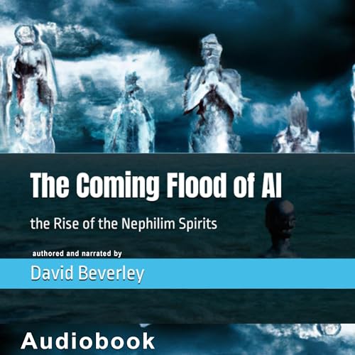 The Coming Flood of AI (Revised Edition) by David Beverley episode artwork
