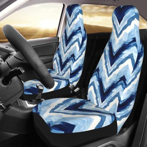 Fundas protectoras de asiento de coche Mexpekil para renovar tapicerías gastadas 3