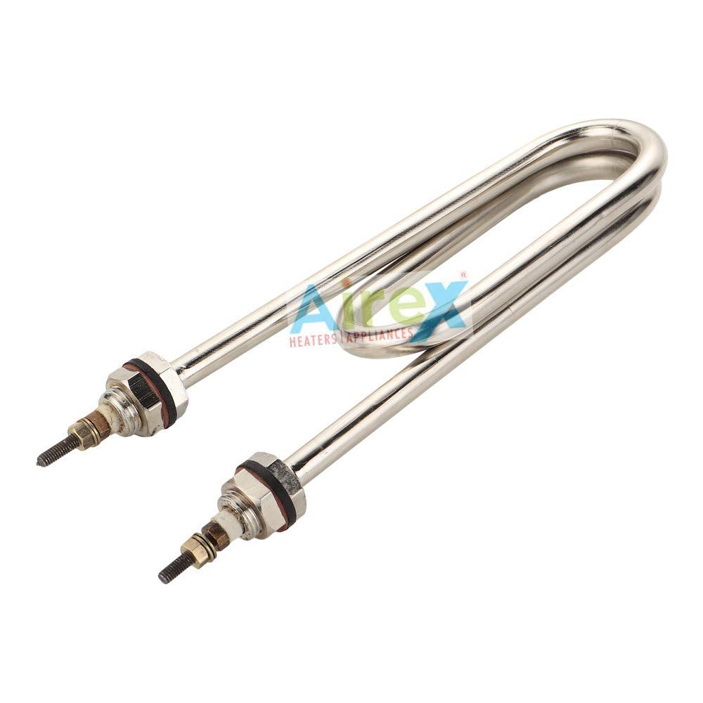 Airex Sterilizer Heating Element Nipple Type Heating Element Bain