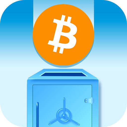 Bitcoin Miner Catching Game - Catch Cryptocurrency