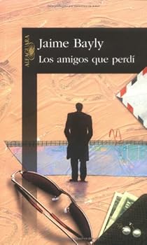 Paperback Los Amigos Que Perdi/the Friends That I Lost (Spanish Edition) [Spanish] Book