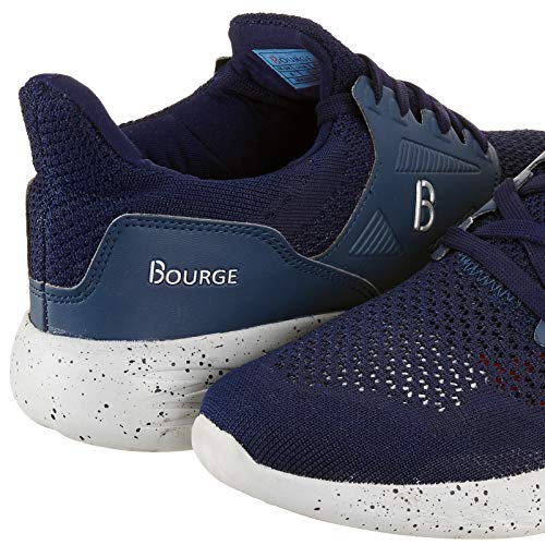 Image of Bourge Mens Loire-z5 Running Shoes
