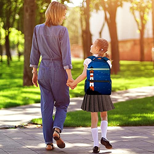 Sac à dos décontracté pour femme grand volume avec rangements multiples