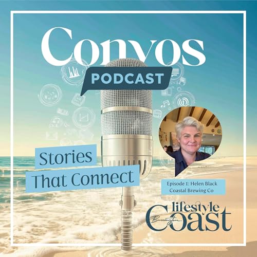 Behind the Brew - Coastal Brewing Company