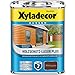Produktbild Xyladecor Holzschutz-Lasur Plus, 4L, Mahagoni