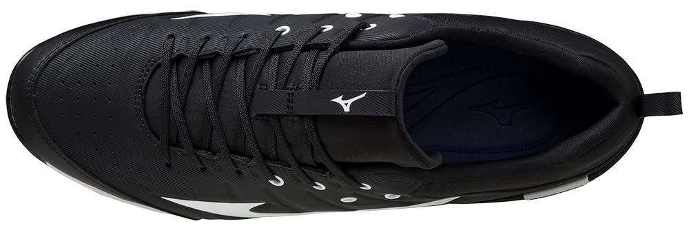 Mizuno Chaussures de Baseball 9-Spike Ambition 2 pour Homme