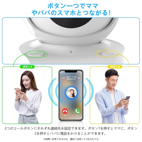 OOSSXX OSX-AJYTJ001 防犯カメラ の商品画像 5