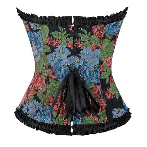 Bustier poitrine complète pour corriger la posture et affiner le dos
