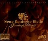 Aggro Berlin (Groove Attack)