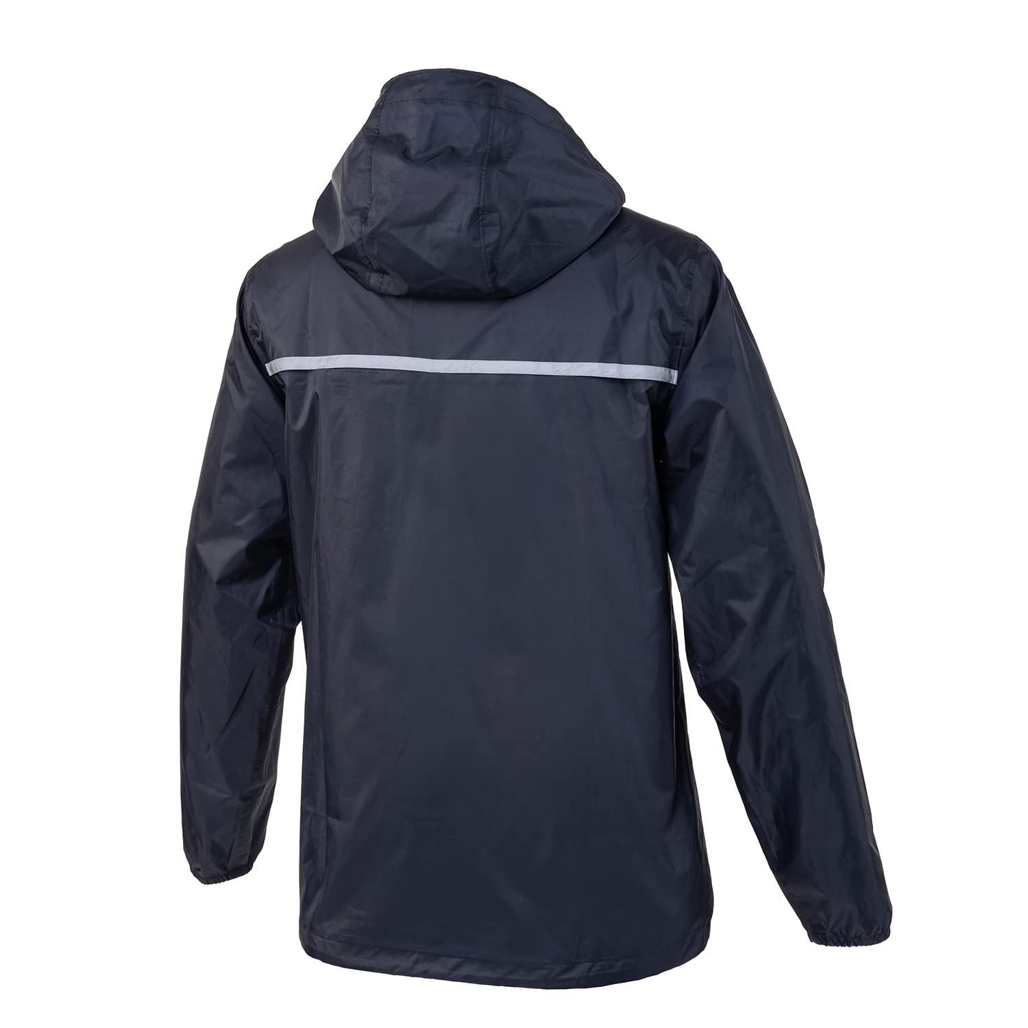 Tucano Urbano 8026492144352 Nano Start-XL / 2XL foncé-New22 Clothes-Rain Unisexe, Bleu foncé Unisex-Adult, Dark Blue