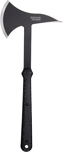 Cold Steel Tomahawk Recon Hawk  17 12 pies en general  0.197 in de grosor