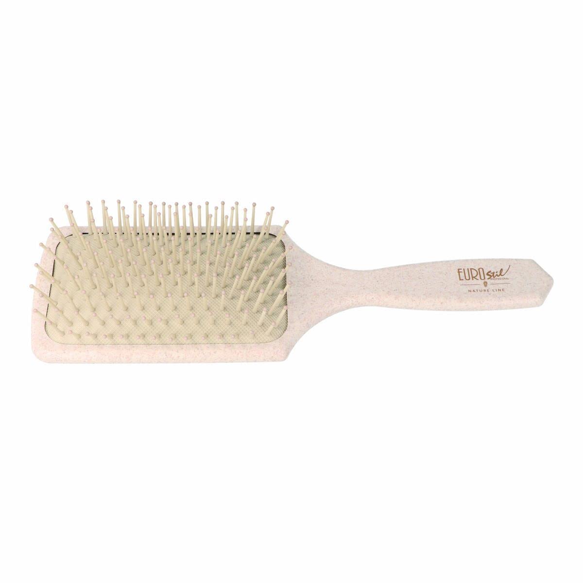 EUROSTILEco Rectangular Eco-Friendly Brush