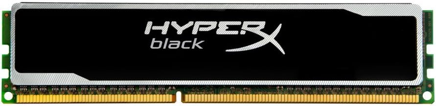 Kingston Technology HyperX Genesis 10th Anniversary Series 8GB Kit (2x4GB) DDR3 1600MHz PC3-12800 CL9 DIMM XMP Memory KHX16C9X3K2/8X At - View #9