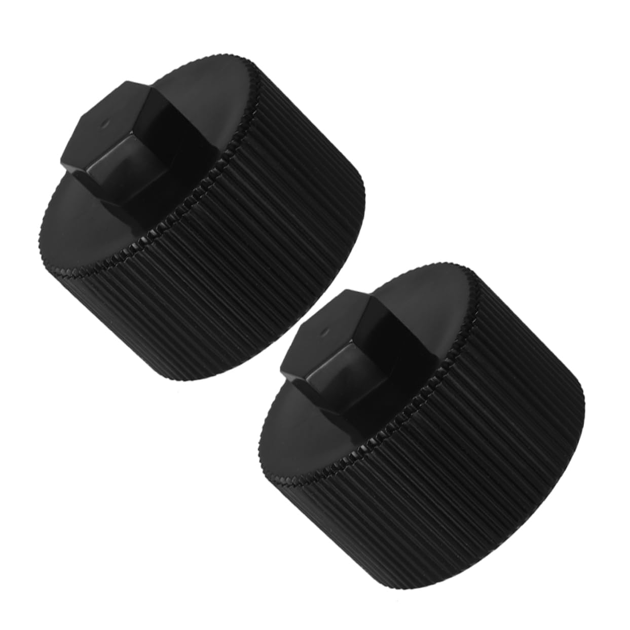 Gatuida 2 Series Cubierta De Drenaje De Arena para Piscina Junta Compatible con Filtros Accesorio para Rendimiento Óptimo SPA 2 Piezas*2