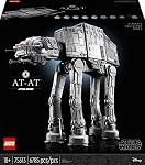 LEGO Star Wars - at-at