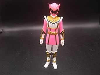 Amazon.co.jp: Mahou Sentai Magilanger Sentai Hero Series Soft Vinyl ...