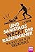 Produktbild Und samstags weckt der Rasenmäher: Mein neues Leben in der Vororthölle