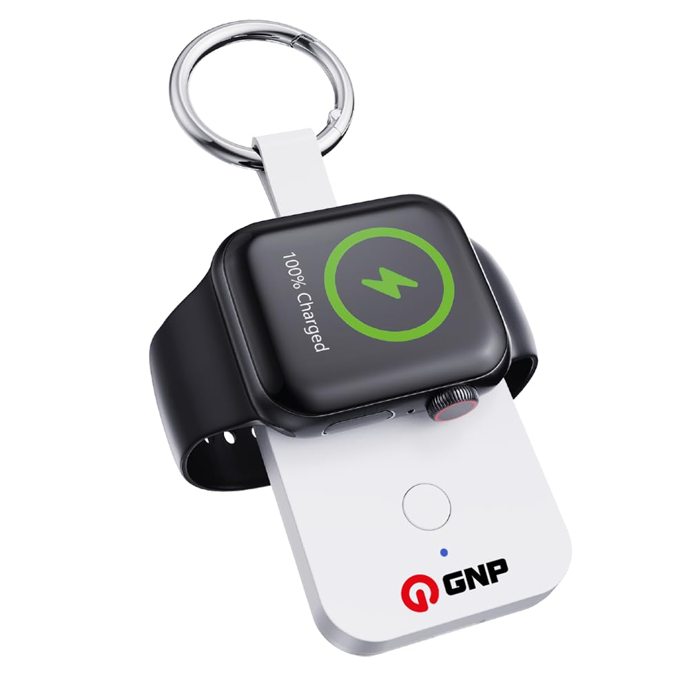 GNP Apple Watch Powerbank 1.000 mAh