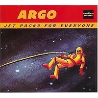 Jet Packs For Everyone