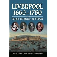 Liverpool 1660-1750