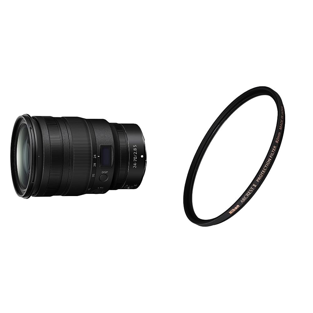 nikon レンズ Amazon.co.jp: 【セット買い】 Nikon 標準ズームレンズ NIKKOR Z