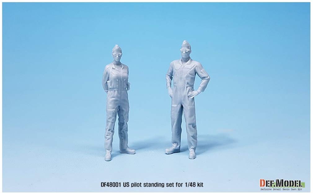 Amazon.co.jp: DEF MODEL DF48001 1/48 Current US Marine Corps USMC