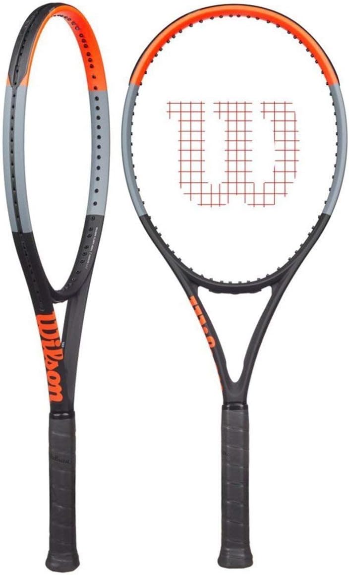 Wilson Clash 100 Ul Rkt Tennis Performance Racket