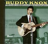 Knox, Buddy