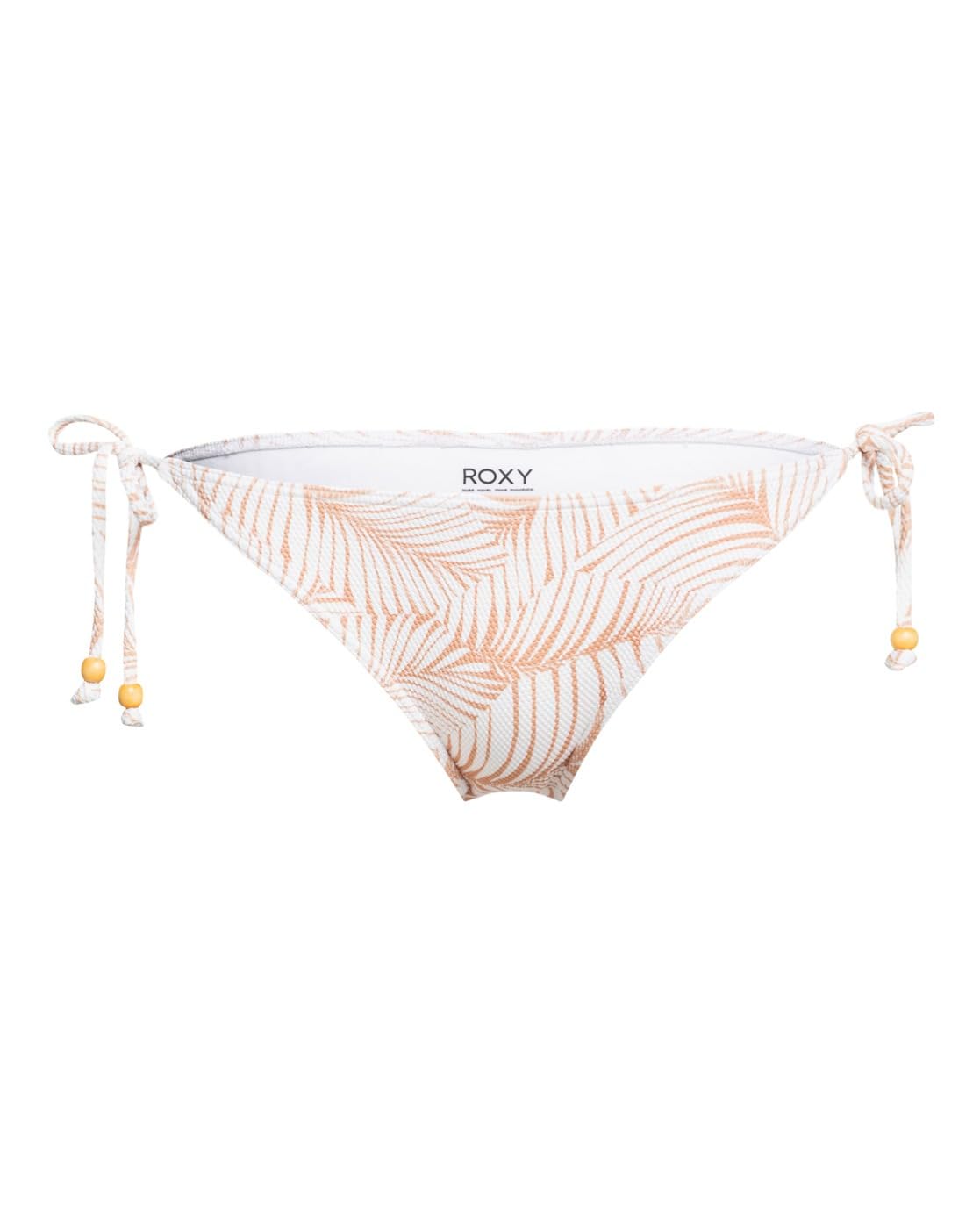 Roxy PALM TREE DREAMS MOD BOTTOM Bikini Alt-Üst Parçalar Kadın