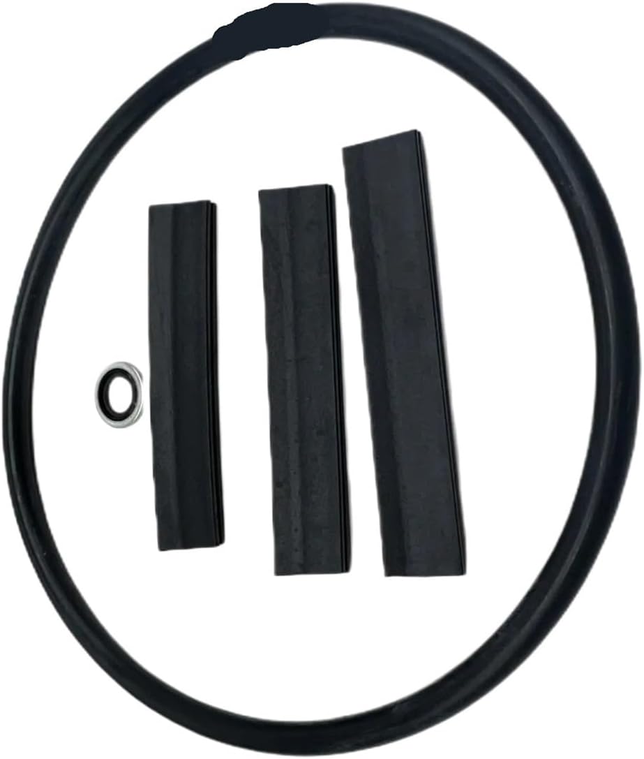 Exchanger Gasket Seal Kit Fit For D31 D32 D41 D42 D43 D44 D300 22109