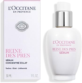 Amazon.co.jp: ロクシタン(L'OCCITANE) レーヌデプレ ブライトセラム