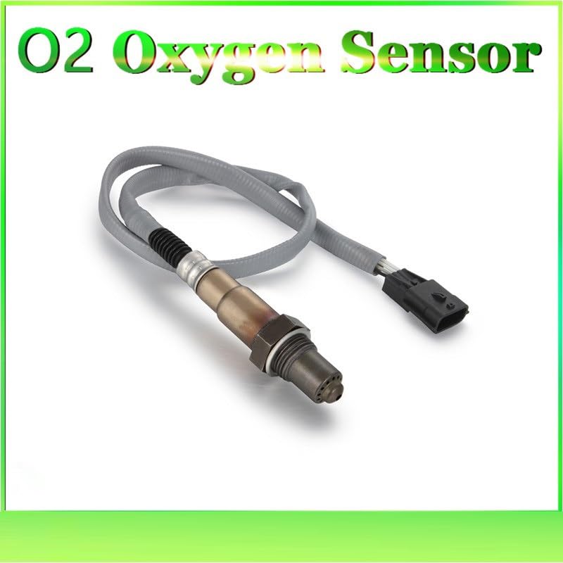 26冊 Amazon.com: Oxygen Sensor 0258010029 08-2015 NO# 8200760489