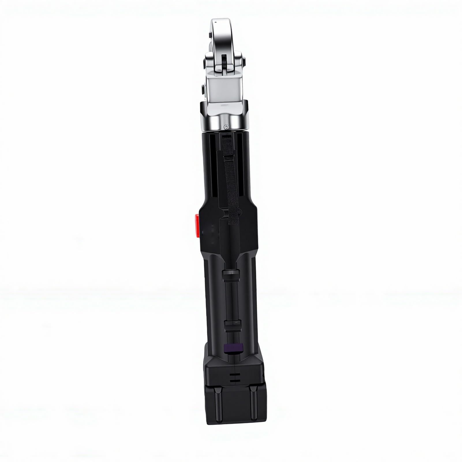 Jectse Pince à Sertir Hydraulique 60KN pour Batterie 18V
