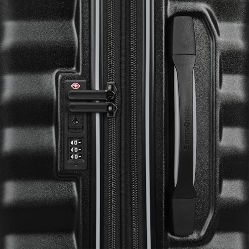 Samsonite Cosmolite luggage set