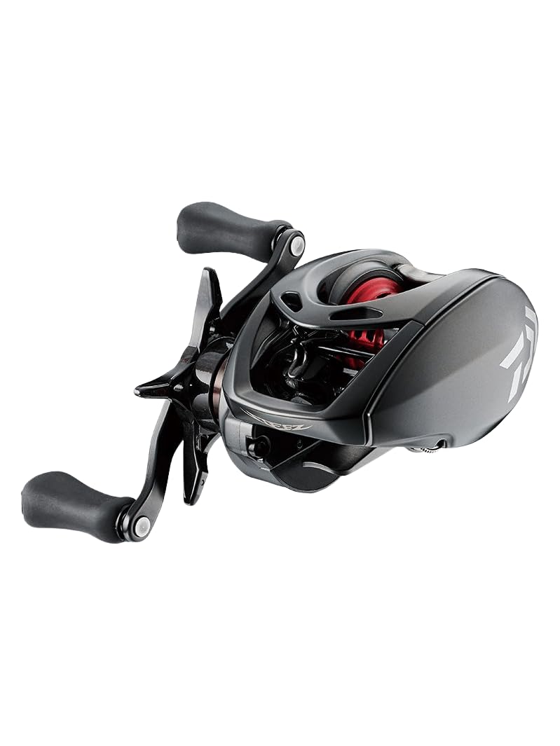 Amazon | ダイワ(DAIWA) ベイトリール 20 スティーズ AIR TW 500HL 