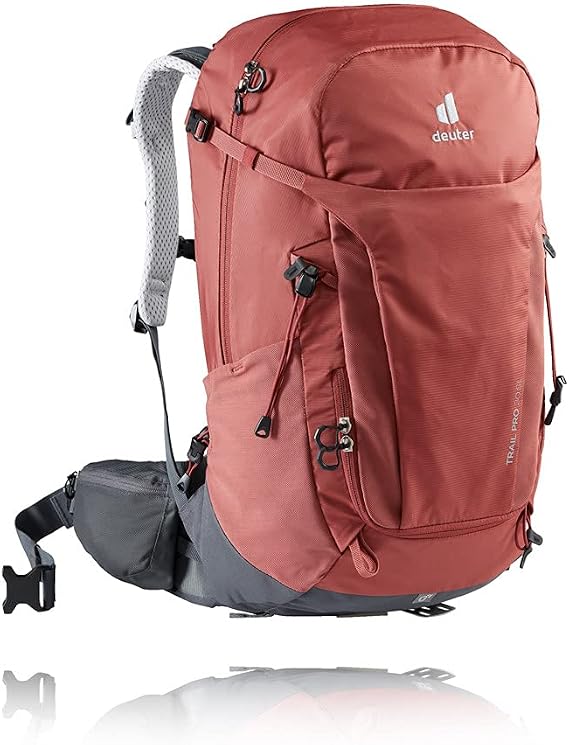 Deuter Womens Hiking