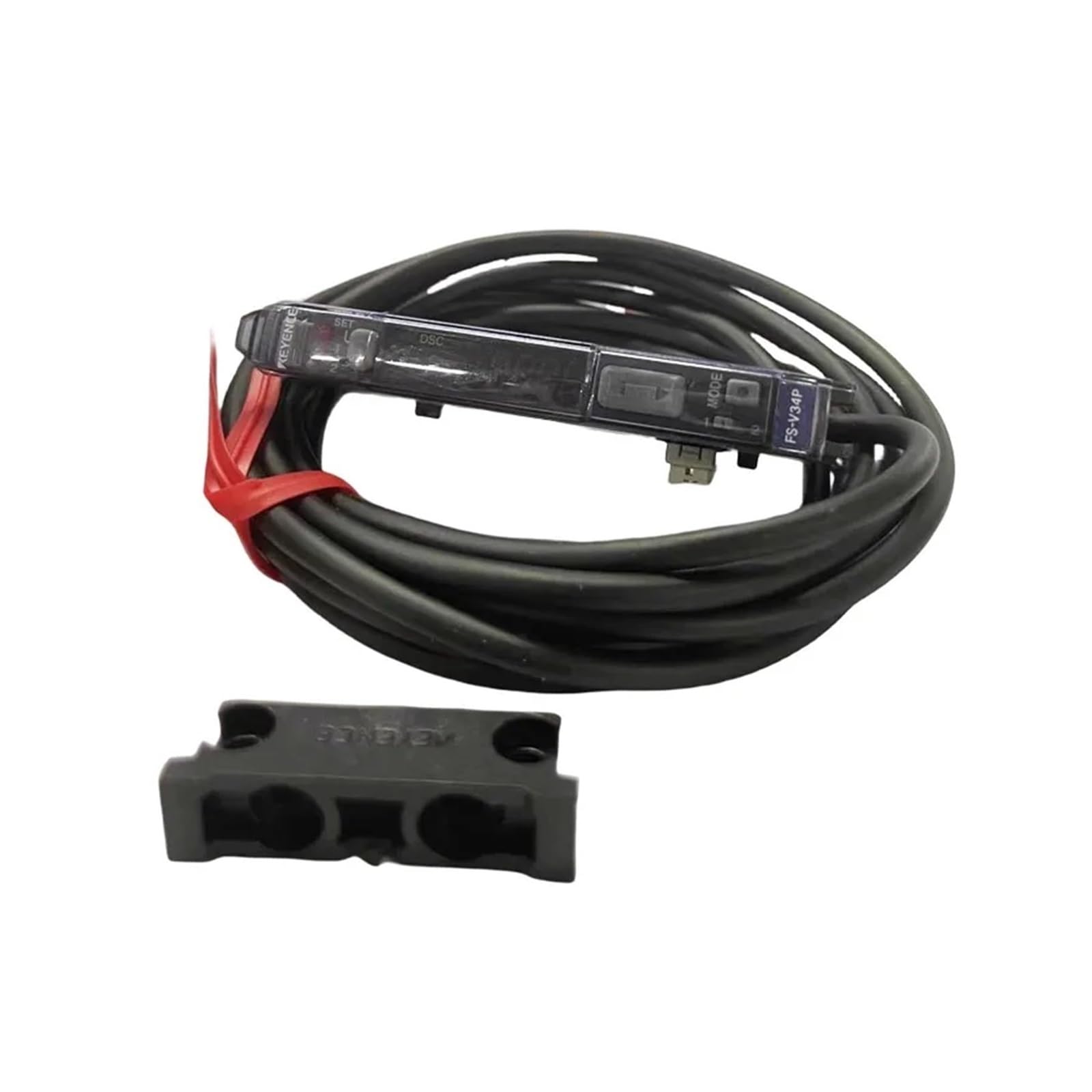 Sensor Digital Tipo Cable, FS-V34P