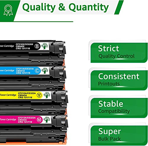 Tinta Y Tóner, Office Product toner hp 125 Marca GREENSKY (2)