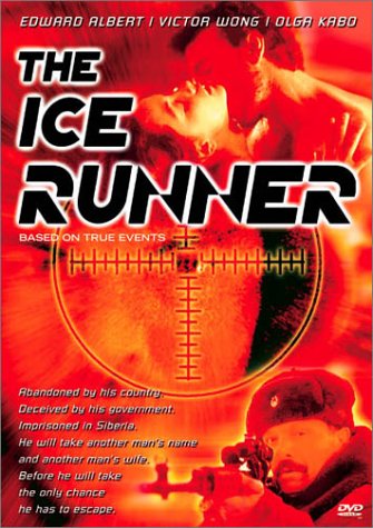 Ice Runner [USA] [DVD]: Amazon.es: Películas y TV