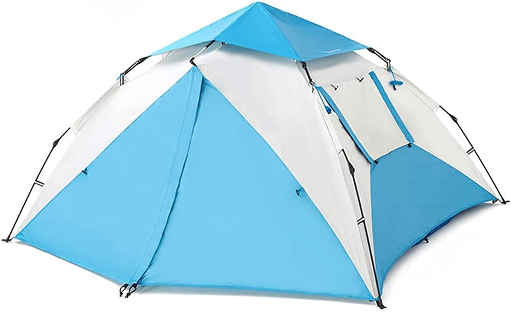 アウトドアテント 屋外ポップアップテント、ポップアップテント - 外のテントの防水 | 1